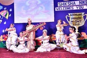 Shiksha Niketan-Cultural Program